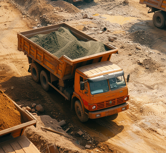 building materials