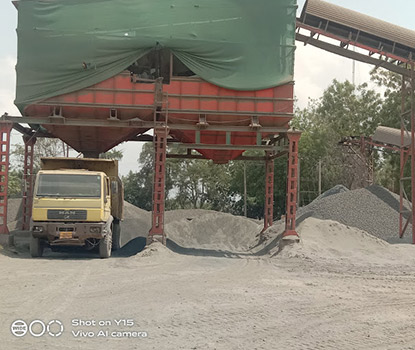 building materials