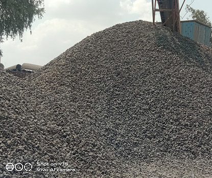 building materials