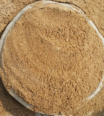 building materials